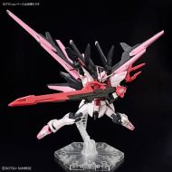 Pohyblivé figúrky Bandai PERFECT STRIKE FREEDOM ROUGE Moderný