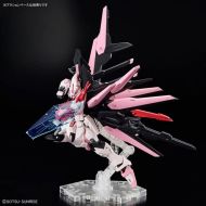 Pohyblivé figúrky Bandai PERFECT STRIKE FREEDOM ROUGE Moderný