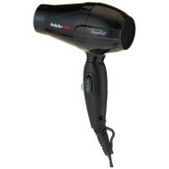 Fén Babyliss BAB5510E Čierna 1200 W