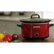 Hrniec na pomalé varenie Crock-Pot SCV400RD-050