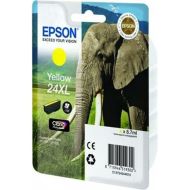 Originálne atramentové náplne Epson 235M207 Žltá