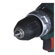 Kladivová vŕtačka Metabo POWERMAXX SB 12 12 V 40 Nm