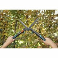 Strihacie nožnice Gardena Energy Cut 2 in 1 60,5 x 19,5 x 8,5 cm