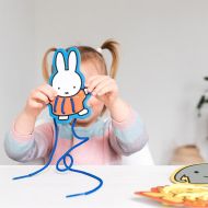 Miffy Lacing Cards