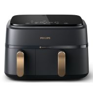 Vzduchová fritéza Philips NA352/00 9 L