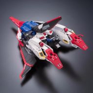 Zberateľská postavička Bandai RG Zeta Gundam 13 cm