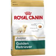 Krmivo Royal Canin BHN Golden Retriever Puppy Šteňa/junior Kurča Vtáky 12 kg