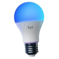 Smart Žiarovka Yeelight YLQPD-0011 Biela Viacfarebná F 9 W E27 806 lm (2700 K) (6500 K)