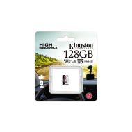 Micro SD karta Kingston High Endurance 128 GB