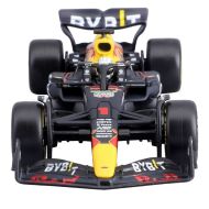 Bburago Red Bull Max Verstappen RB18 Formula 1 sezóna 2022