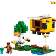 Lego Minecraft 21241 Včelí dom