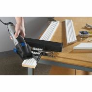 Vodidlo rezu Dremel S840