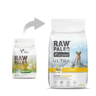 Krmivo VETEXPERT Ultra Mini Puppy Pavo Páv 2 Kg