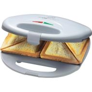 Toastovač Clatronic ST 3477 Biela 750 W