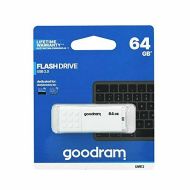 USB flash disk GoodRam UME2 64 GB Biela 64 GB