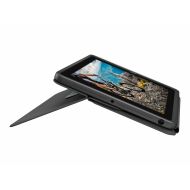 Bluetooth klávesnica s držiakom na tablet Logitech 920-011200 Grafitová QWERTZ