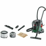 Vysávač BOSCH Universalvac 15 1000 W 23 kPa 15 L