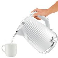 Kanvica Tefal KO250130 Biela 2400 W 1,7 L