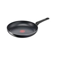 Panvica Tefal Čierna Aluminium Ø 30 cm