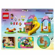 Playset Lego 10787 Viacfarebná