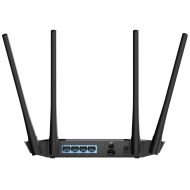 Router Cudy LT400_EU Čierna RJ45 Wi-Fi 4