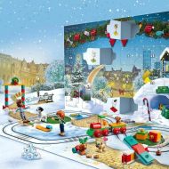 Adventný kalendár Lego Friends 41758