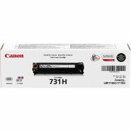 Toner Canon 731H Čierna