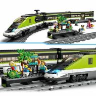 Stavebná hra Lego 60337 Viacfarebná