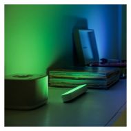 Stolná Lampa Philips Hue Color Play Čierna 530 Lm