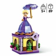 Stavebnicová hra + figúrky Lego 43214