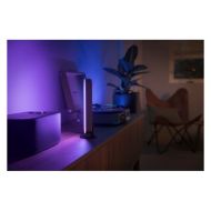 Stolná Lampa Philips Hue Color Play Čierna 530 Lm