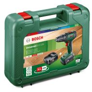 Kladivová vŕtačka BOSCH UniversalDrill Bezdrôtový 18 V