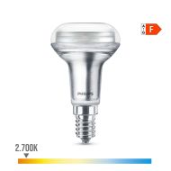 Led baterka Philips Classic F 60 W 4,3 W E14 320 Lm Reflektorová (2700 K)