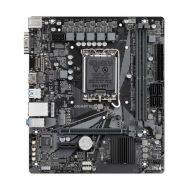 Základná Doska Gigabyte H610M H V3 DDR4 LGA 1700 INTEL H610 EXPRESS