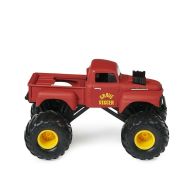 Automobil Monster Jam 6056371 14,92 x 21,27 x 13,65 cm Viacfarebná