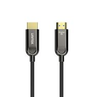 HDMI Kábel Unitek C11085GY01-15M Čierna 15 m