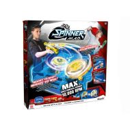 Silverlit Spinner MAD Deluxe Battle Pack