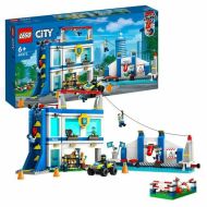 Playset Lego 60372