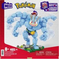 Stavebná hra Megablocks Pokémon