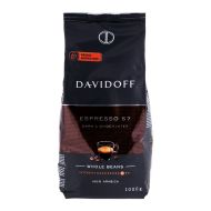 Celá zrnková káva Davidoff Espresso 57