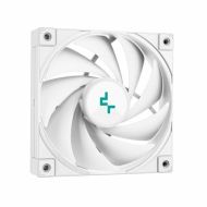 Ventilátor pre notebook DEEPCOOL R-AK620-WHADMN-G Ø 12 cm