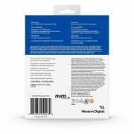 Pevný disk Western Digital WDS250G3B0E TLC 250 GB SSD