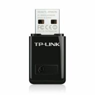 USB WiFi Adaptér TP-Link TL-WN823N 300N 2.4 GHz QSS USB