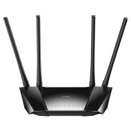 Router Cudy LT400_EU Čierna RJ45 Wi-Fi 4