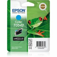 Originálne atramentové náplne Epson C13T05424010 Azúrová