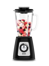 Tefal BL4388 Mixér 1,25L 800W Čierny