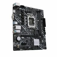 Základná Doska Asus PRIME H610M-K D4 LGA 1700 LGA 1700 INTEL H610 1GB