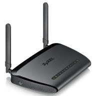 Router Zyxel Ac1200 Dual 6616