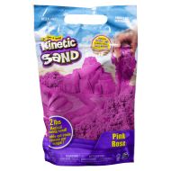 Kinetický piesok Magical Flowing Sand 90 g Ružový