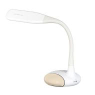 Stolná lampa Activejet AJE-VENUS RGB Biela Plastické 5 W 16 x 5 x 16 cm